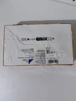 Disney Lorcana | Wilds Unknown | Sealed Booster Box of 24 Packs FAST SHIPPING - Image 4