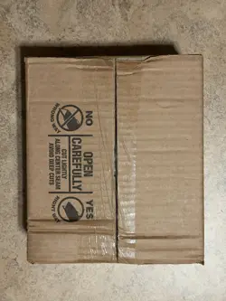 Disney Lorcana Wilds Unknown Booster Box Case | SEALED CASE | 4x Booster Boxes - Image 5