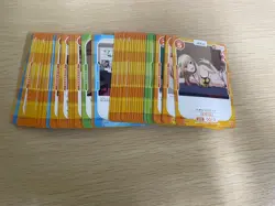 My Dress-Up Darling Lot of 54 Set OSICA Card Game Anime JAPAN - Image 1
