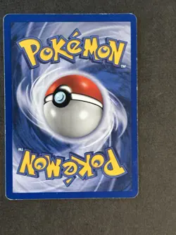 Pokemon Card - Unown [X] 30/105 Unlimited WOTC Rare - Neo Destiny - Image 2