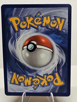 Barbaracle 065 Holo Promo Rare Mega Evolution Perfect Order Pokemon Card NM - Image 2