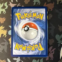 Mega Clefable 031/088 Perfect Order Pokemon Card TCG NM - Error/Miscut - Image 3
