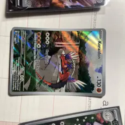 FULL ART Koraidon SVP014 - SEALED - Pokemon Scarlet Violet Promo Pokemon Card - Image 4