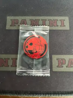 POKEMON CARD OFFICIAL COIN Charcadet Chinese LIMITTED - Image 1