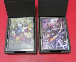 Mtg Doubling Season Bloodthirsty Conqueror Stainless Art Magic War Festival - Image 1