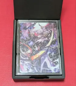 Mtg Doubling Season Bloodthirsty Conqueror Stainless Art Magic War Festival - Image 4