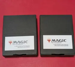 Mtg Doubling Season Bloodthirsty Conqueror Stainless Art Magic War Festival - Image 5