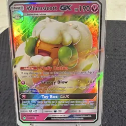Pokemon Ultra Rare V GX Lot Full Art Holo Cards Zacian V Galarian Moltres NM - Image 5