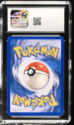 CGC 9.5 MINT+ Latios 12/110 Holo EX Holon Phantoms Pokemon Card - Image 2