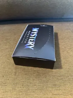MTG display mystery booster box convention - boite de 24 booster magic - Fabuen - Image 2