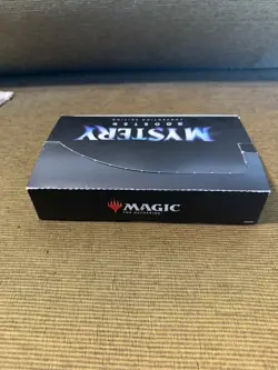 MTG display mystery booster box convention - boite de 24 booster magic - Fabuen - Image 3