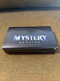 MTG display mystery booster box convention - boite de 24 booster magic - Fabuen - Image 5