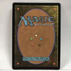 Mana Crypt 0017d Purple Foil Borderless X1 NM LCI Special Guest Mythic Rare MTG - Image 2