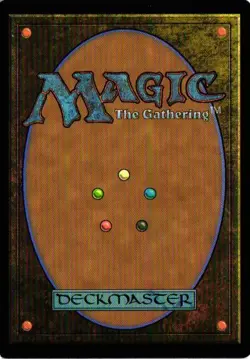 Llanowar Elves Foil C Foundations 227 NM - Image 2