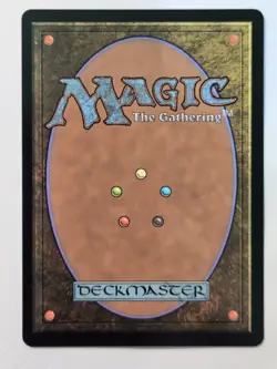 MTG Temple Garden Lorwyn Eclipsed 0268 Regular Rare - Image 3
