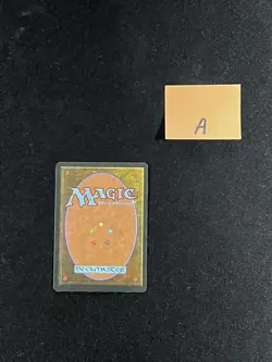 Rasputin Dreamweaver Legends English MTG Magic Reserved List LP Light Play - Image 2