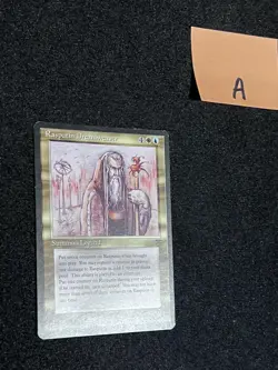 Rasputin Dreamweaver Legends English MTG Magic Reserved List LP Light Play - Image 3