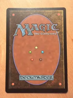 MTG Magic the Gathering Tree of Redemption Innistrad NM/LP - Image 2
