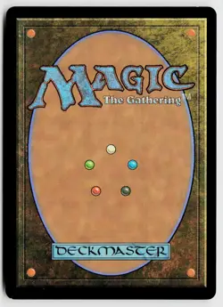 MTG Repercussion [WOT - 48] LP - Image 2