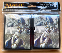 Ultra Pro Sleeves MTG Angel OVP - Image 1
