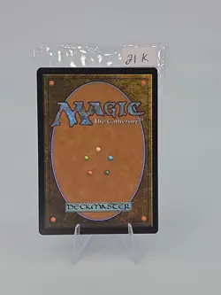 March of Swirling Mist NEO #61 NM Regular English Mtg Instant Blue - Image 5