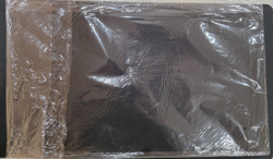 MTG TATAMEPI Cat Playmat Winner Prize from The Last Sun 2024 - Image 2
