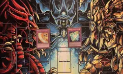 Yu-Gi-Oh! Mathmech Link Deck Tournament Ready - Image 3