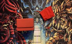 Yu-Gi-Oh! Mathmech Link Deck Tournament Ready - Image 5