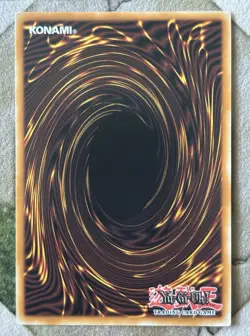 YuGiOh MUDRAGON OF THE SWAMP Platinum Secret Rare RA01-EN028 - Image 3