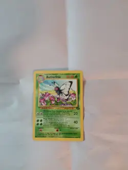 Set Of 3 Stage 2 Pokemon Cards TCG 1995, 96, 98 Nintendo 1999 Wizards Gamefreak - Image 1