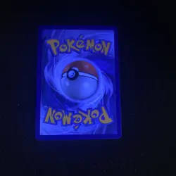 Pokemon TCG- Magikarp - Pikachu cameo 039/192 MINT Rebel Clash - Image 2