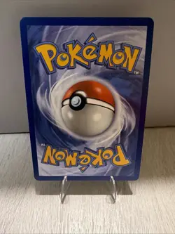 Pokemon TCG Trainer AZ's Tranquility 106/086 Me04: Chaos Rising Holo Support UR - Image 2