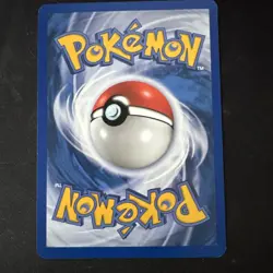 Pokemon TCG Swalot EX Emerald 40/106 Regular Uncommon Non Holo 2005 - Image 2