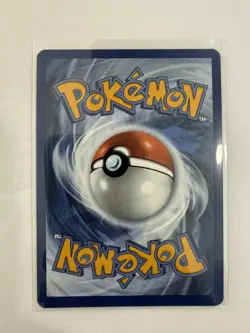 Pokemon Espeon 33/131 Prismatic Evolutions Rare Holo NM TCG - Image 2