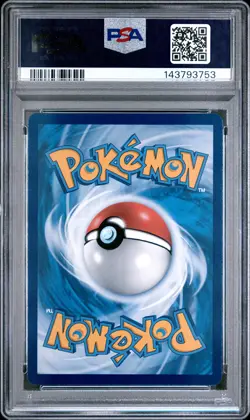 2025 POKEMON SIMPLIFIED CHINESE SV-P PROMO #004 PIKACHU PSA 10 - Image 2