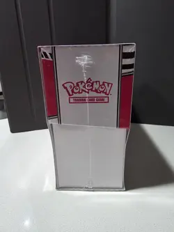 Pokemon White Flare Pokemon Center PC ETB Elite Trainer Box SEALED NEW - Image 4