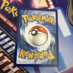 Pokemon Charizard #025/185 English Vivid Voltage Non-holo - Image 5