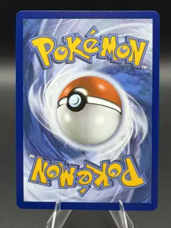 Pokemon Meowth EX 062/088 Me03 Perfect Order Holo Rare Full Art 170 HP - Image 2