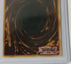 Yu-Gi-Oh Dragunity Lord Georgius BLGG-EN014 Starlight Rare - Image 5