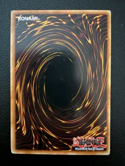 Yu-Gi-Oh! TCG Drop Off LOD-097 Legacy of Darkness Super Rare Trap Unlimited - Image 2