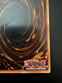 Yu-Gi-Oh! TCG Drop Off LOD-097 Legacy of Darkness Super Rare Trap Unlimited - Image 5