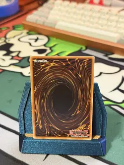 Bystial Saronir RA05-EN023 Starlight Rare Yugioh 1st Edition Rarity Collection 5 - Image 2