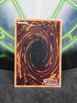 Yugioh Toon World DB1-EN042 Common NM - Image 2