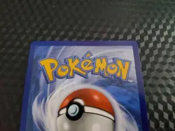 Mega Lucario ex Double Rare Holo Mega Evolution 077/132 MEG Pokemon TCG In Hand - Image 5