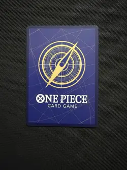 Boa Hancock (Full Art) ST03-013 Common Premium Booster -The Best- One Piece NM - Image 2