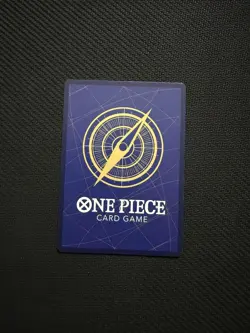 Vinsmoke Reiju (Full Art) OP06-068 Premium Booster -The Best- One Piece NM - Image 2