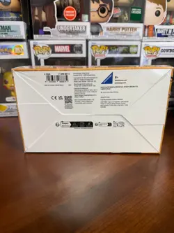 Disney Lorcana TCG: Wilds Unknown Booster Box - 24 Packs Sealed SMALL TEAR - Image 2