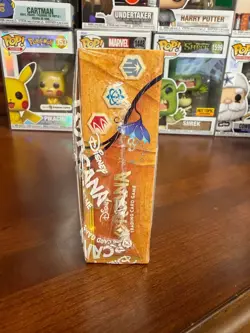 Disney Lorcana TCG: Wilds Unknown Booster Box - 24 Packs Sealed SMALL TEAR - Image 4