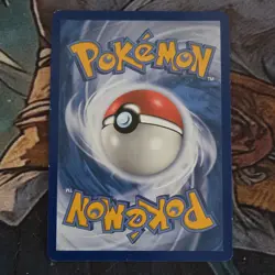 Pokemon Mewtwo Promo Holo Rare 12/18 Detective Pikachu Basic 130 HP EN Card - Image 2