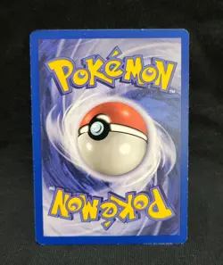 Tauros 47/64 1st Edition Jungle Vintage WOTC Pokemon Card NM - Image 2